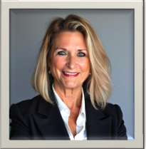 Vicki Einhorn – Hospice Liaison, VITAS Healthcare